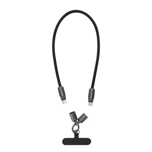 Cable Cargador Soporte (lote de 50)