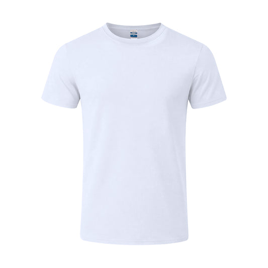 Camiseta Niño Blanca (lote de 10)