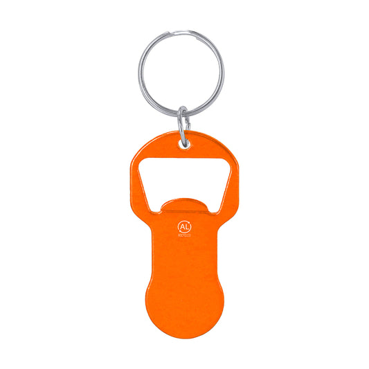 Porte-clés Ouvre-bouteille (lot de 100)