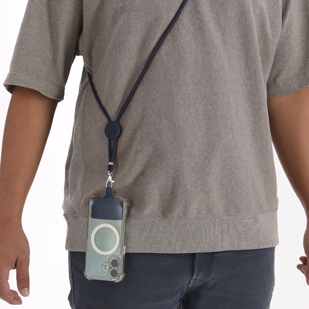 Lanyard Soporte (lote de 50)