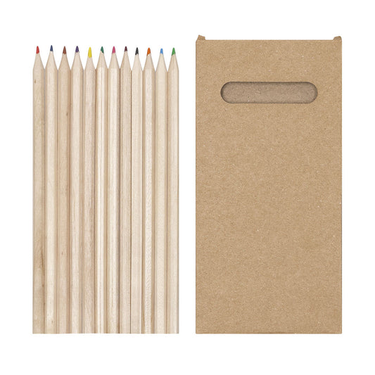 Caja Lápices (lote de 25)