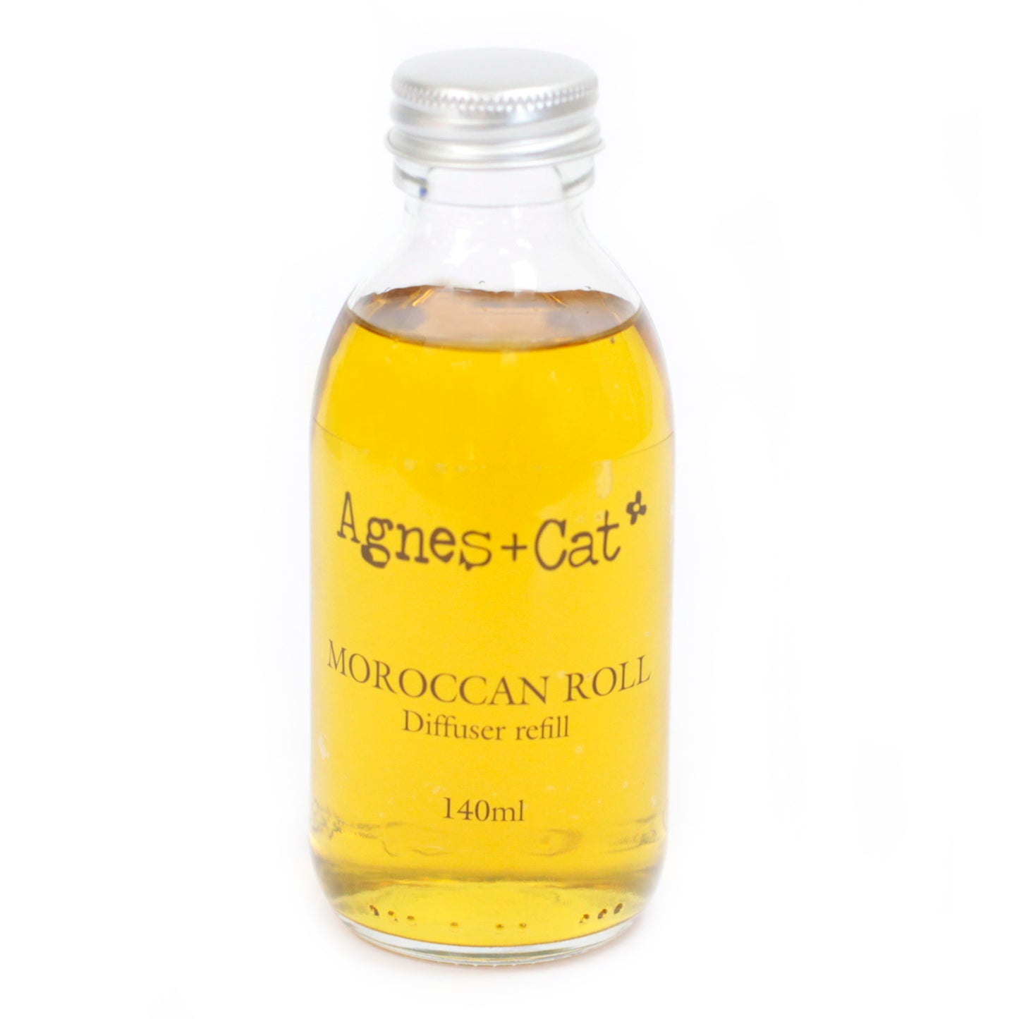 Marokkanischer Roll-On-Lufterfrischer, Nachfüllpackung, 140 ml