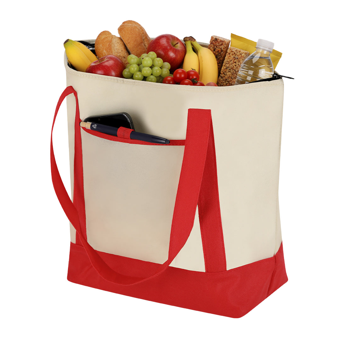 Bolsa Nevera (lote de 25)
