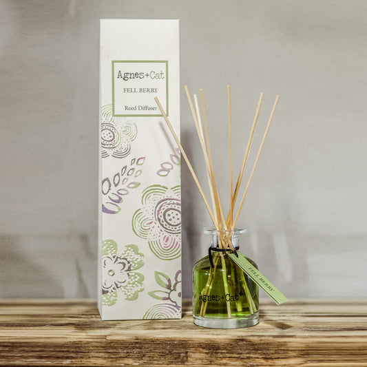 140 ml Raumduft-Diffusor – Brombeere der Bäume