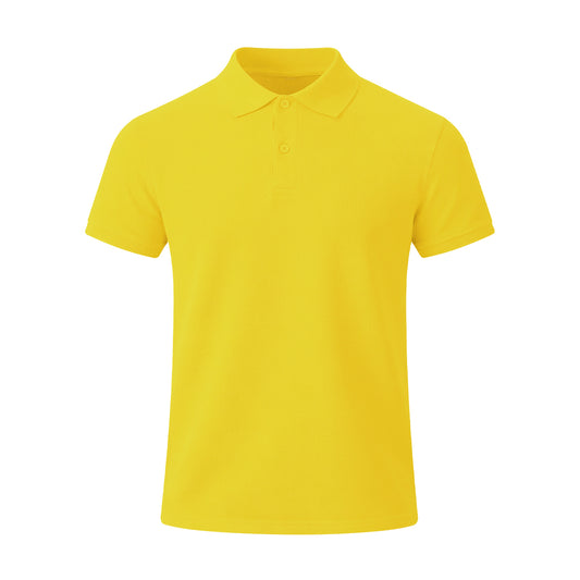 Polo Adulto Color (lote de 5)