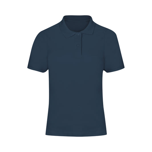 Polo Mujer Color (lote de 5)