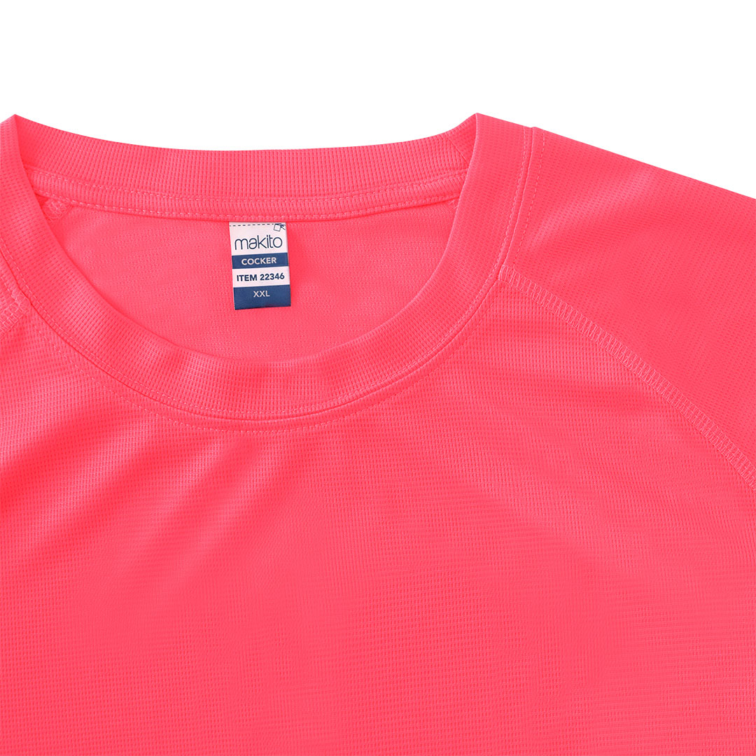 Camiseta Mujer (lote de 10)