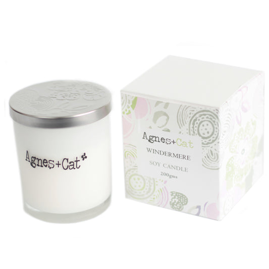 Votivkerze - Windermere