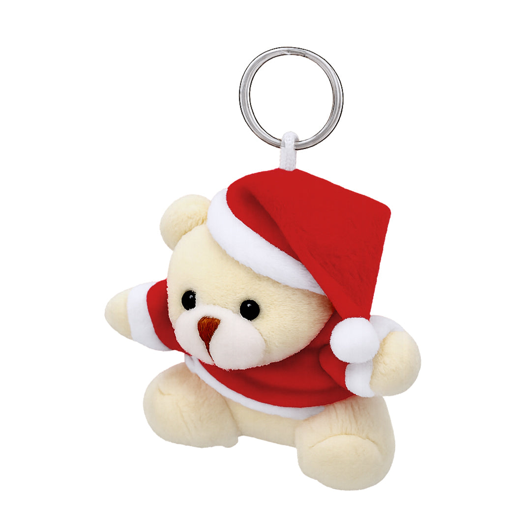 Llavero Peluche (lote de 25)