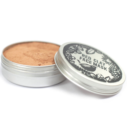 Fuller Earth Maske 80g