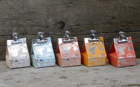 Baume à lèvres - Prosecco