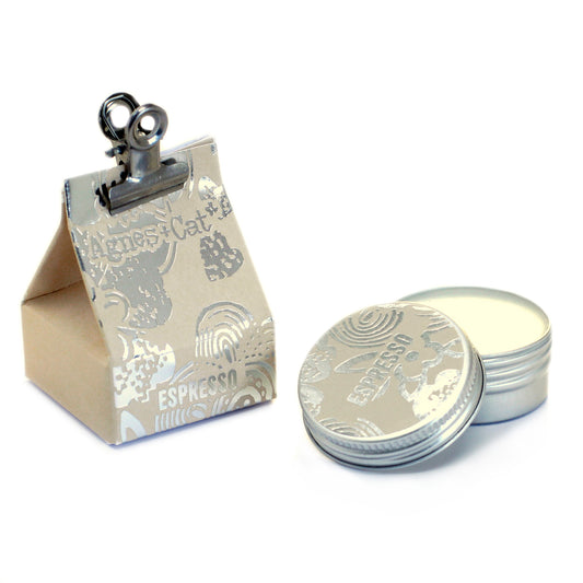 Baume à lèvres - Espresso Martini