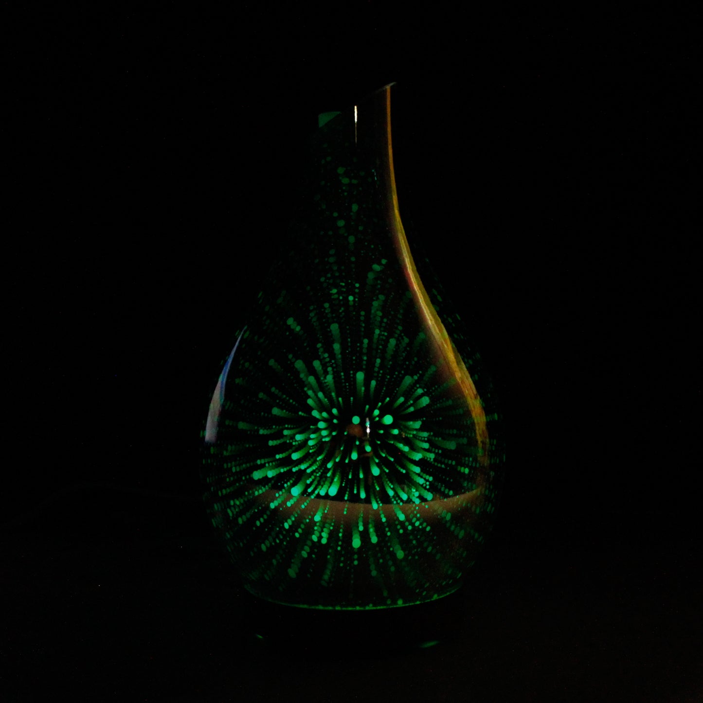 Ibiza Zerstäuber - Infinity Lights - USB - Farbwechsel
