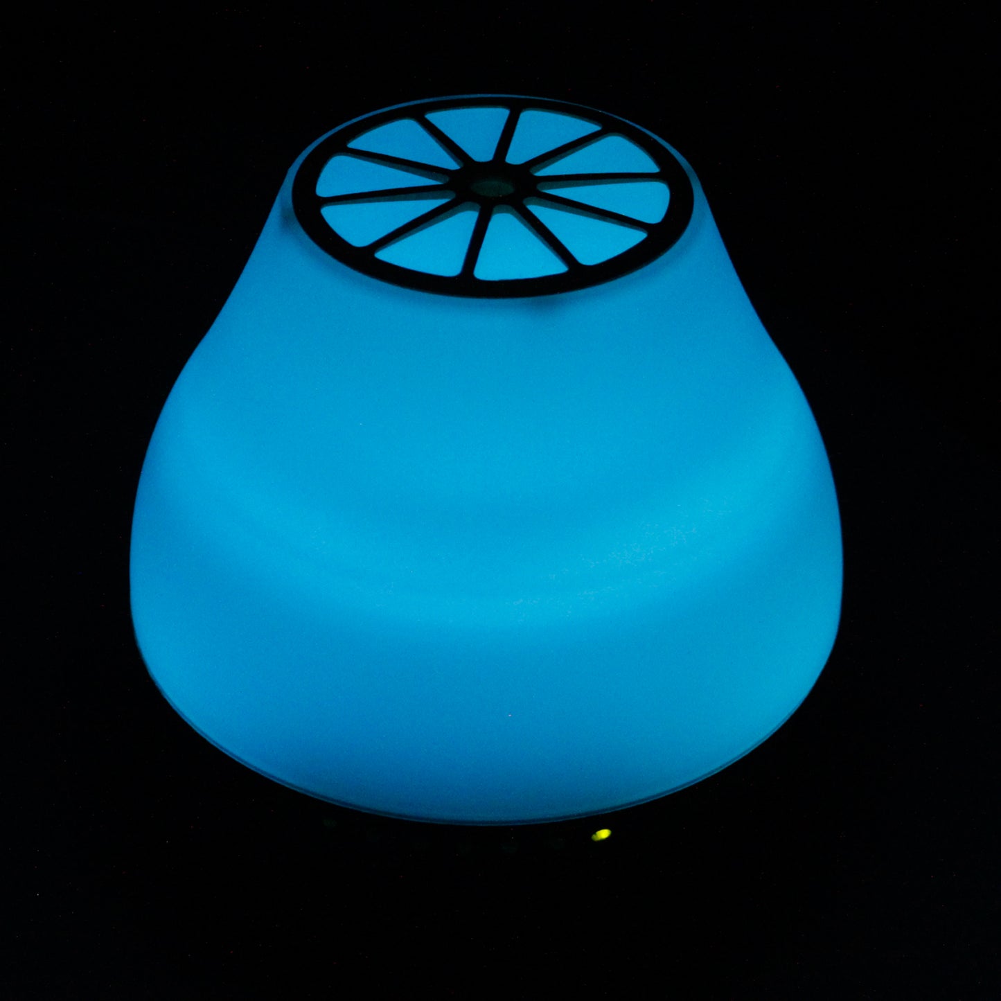 Wiener Zerstäuber - Bluetooth Lautsprecher - USB - Farbwechsel - Timer
