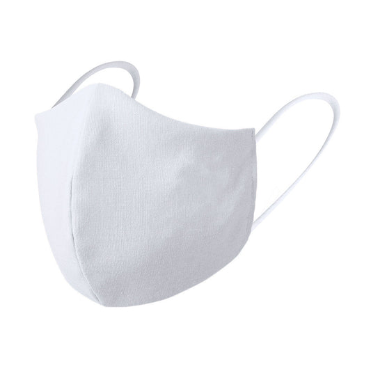 Masque barrière réutilisable