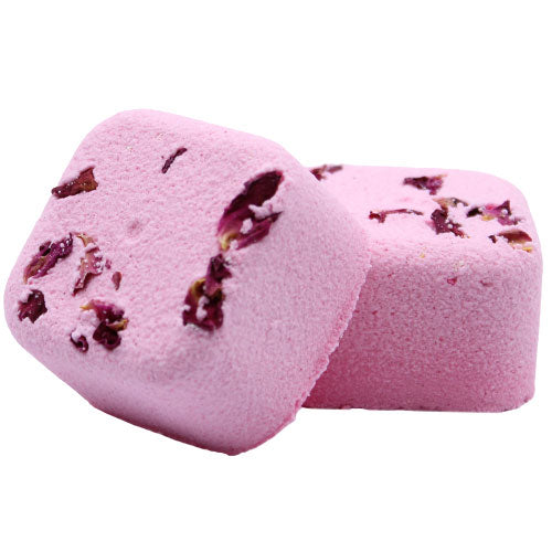 16 x Vaporizador de Ducha de Aromaterapia 80g - Ducha Vaporosa