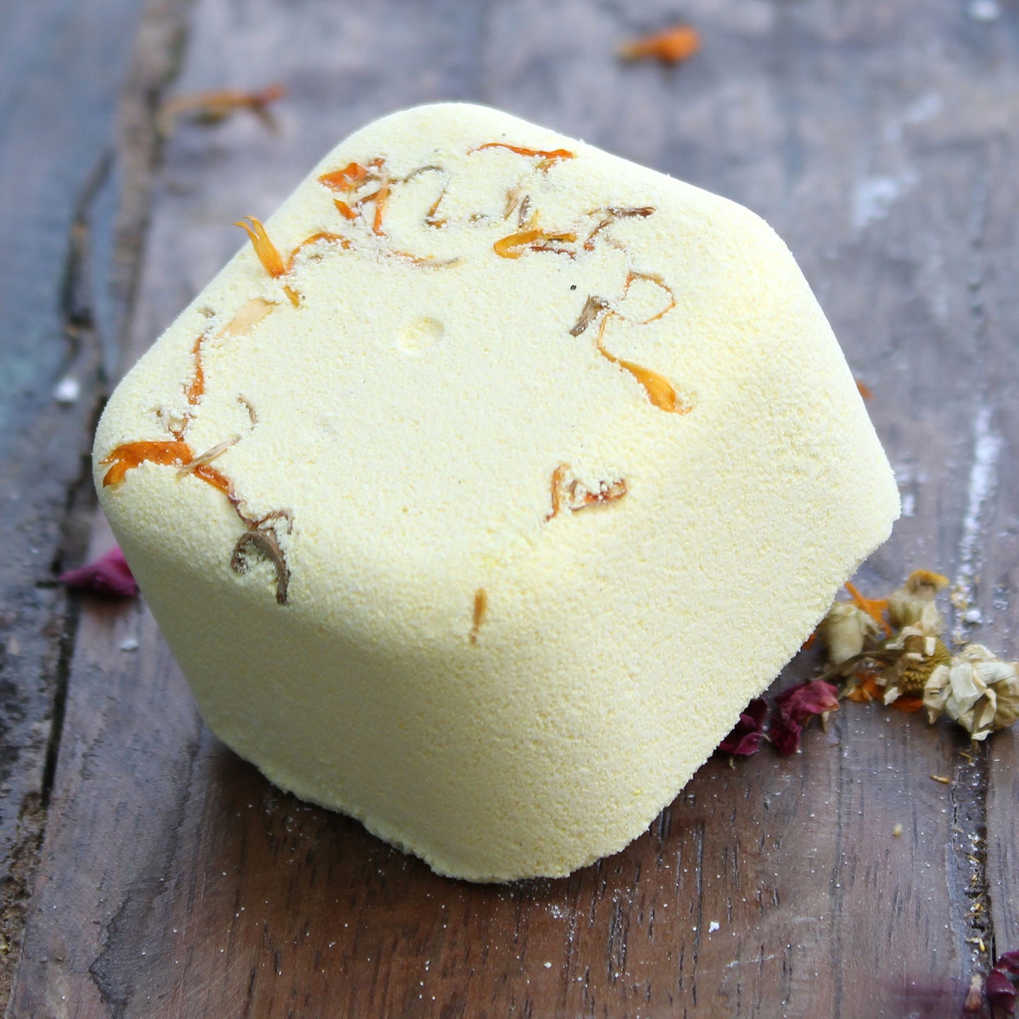 16 x Douches à vapeur aromathérapie 80 g - Concentration