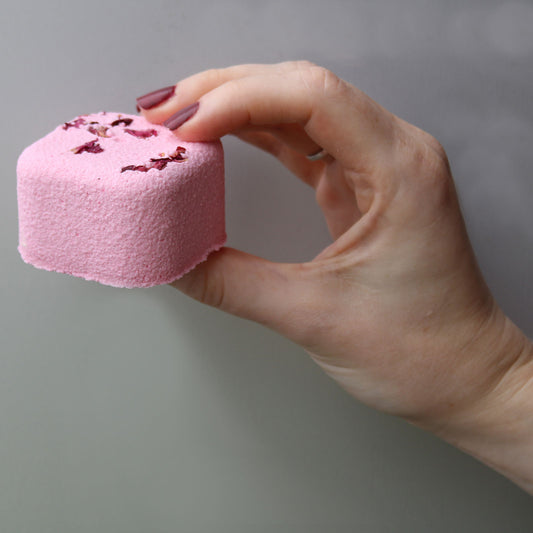 16 x Aromatherapie-Duschdampfer 80 g – Steamy Shower