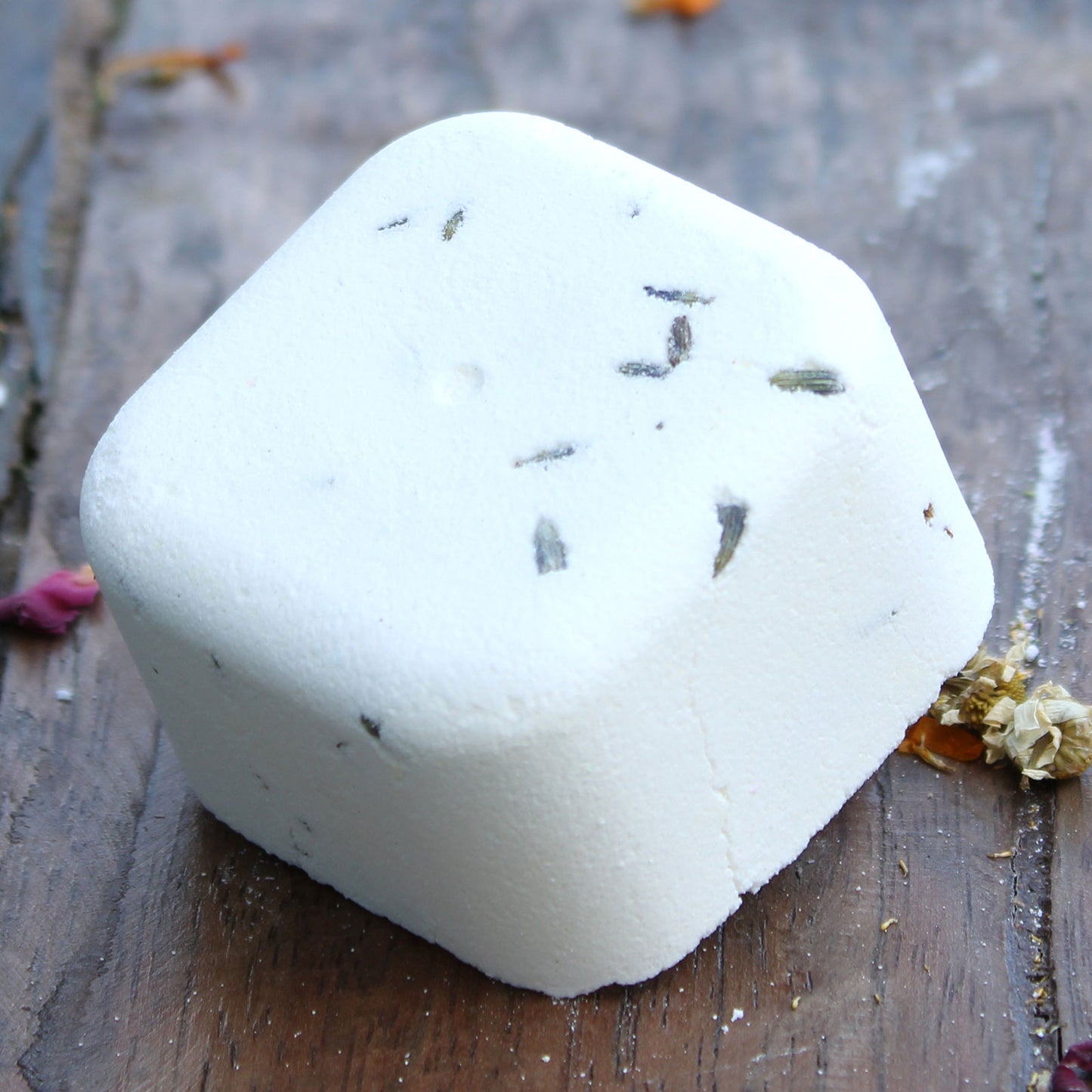 16 x Douches à vapeur aromathérapie 80 g - Sommeil profond