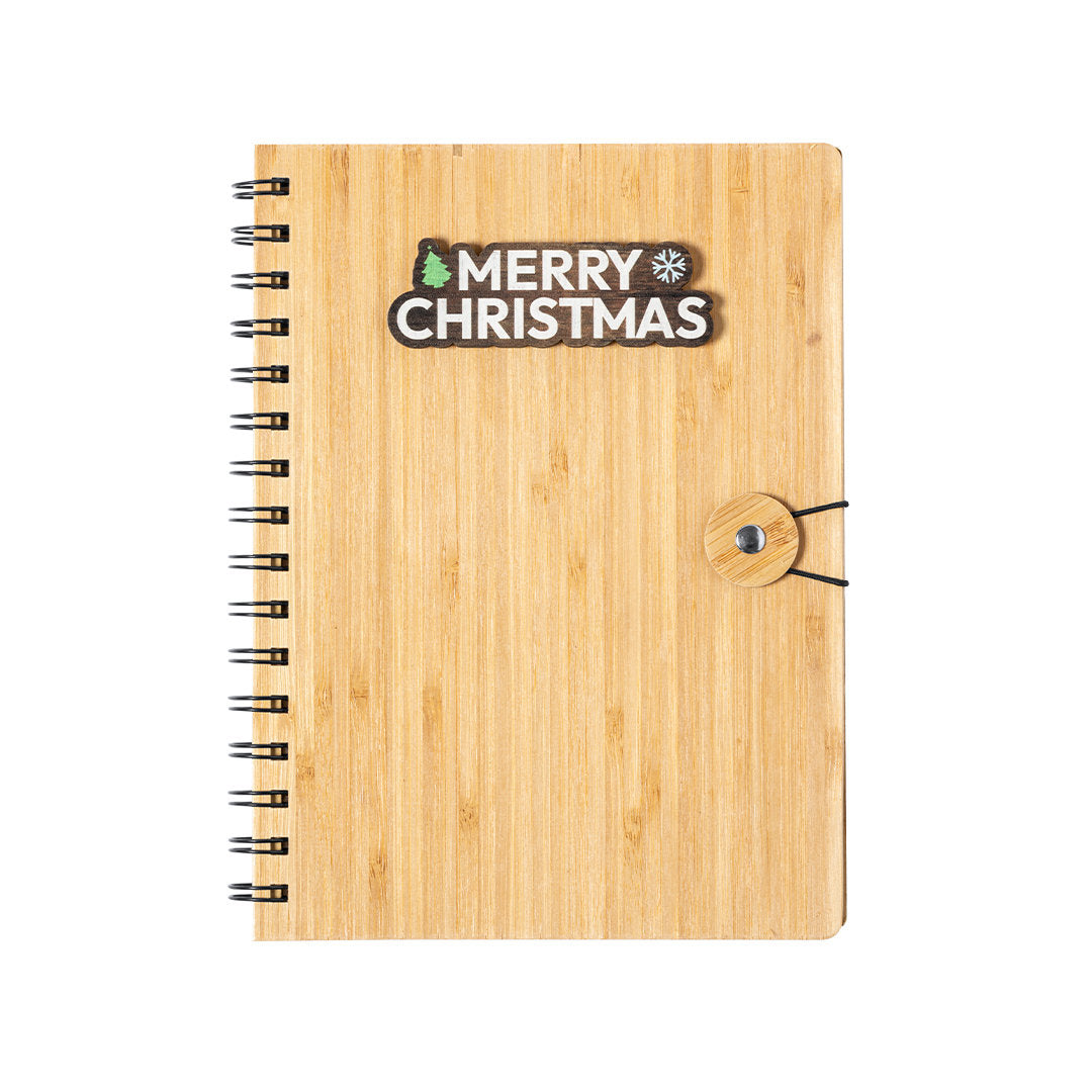 Carnet (lot de 25)
