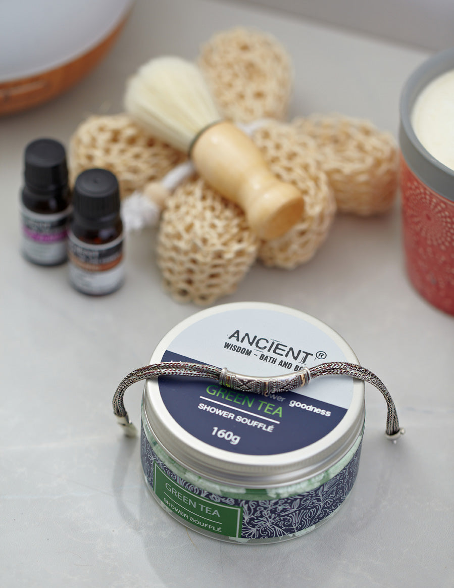 Soufflé de Douche 160g - Fruit de la Passion