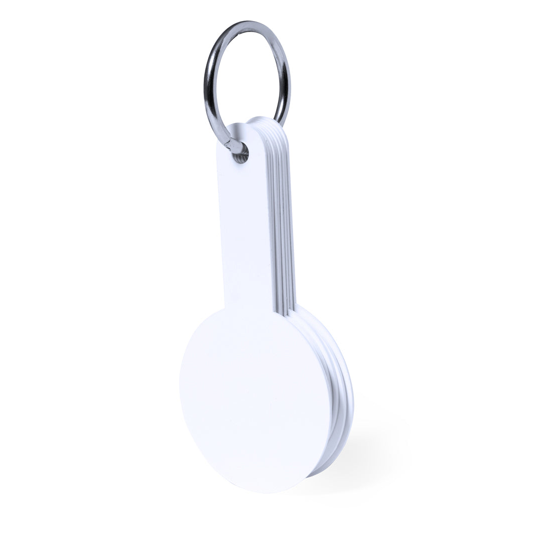 Calibrador (lote de 250)