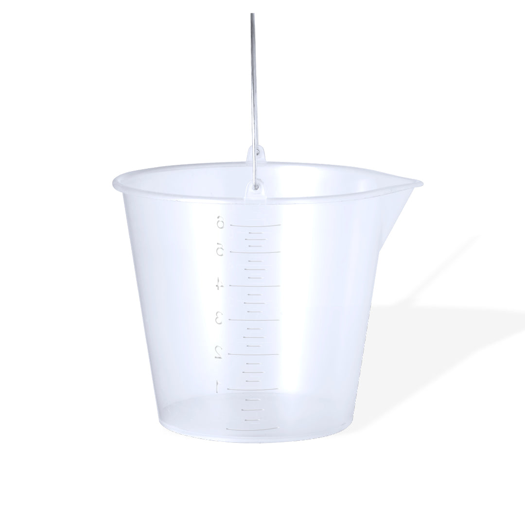 Cubo Medidor (lote de 40)