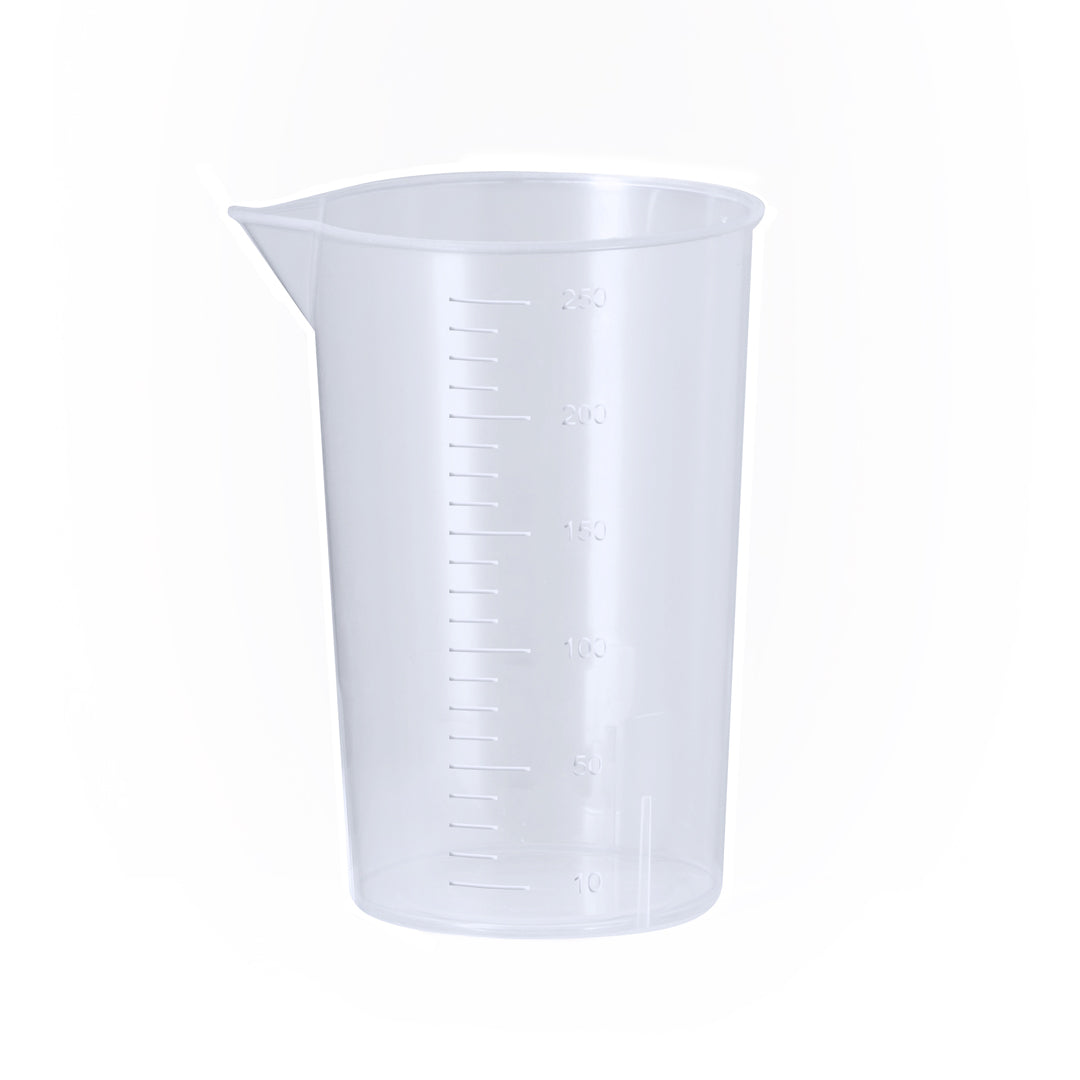 Vaso Medidor (lote de 600)