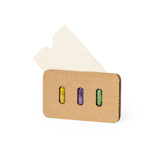 Set Capsulas Semillas (lote de 200)