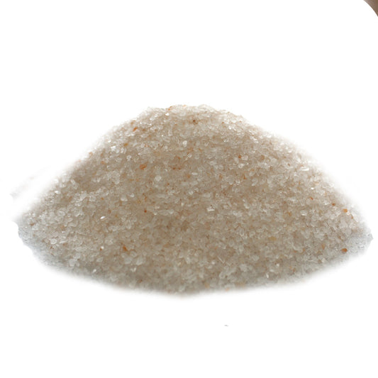 Rosa Himalaya-Salz - Grobkörnig 5kg