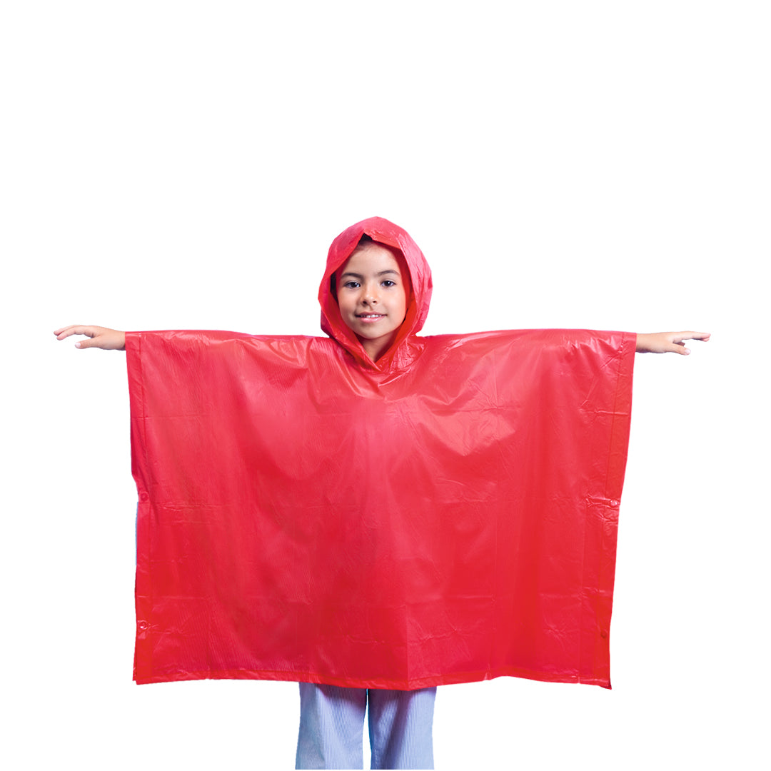 Poncho (25er-Pack)