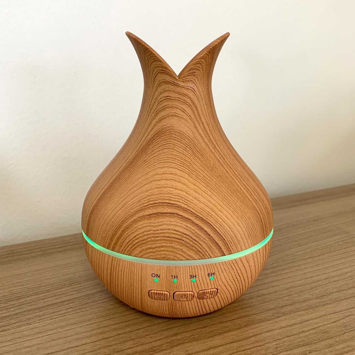 Palermo Zerstäuber - USB - Farbwechsel - Timer