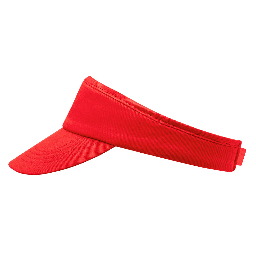 Visera (lote de 25)