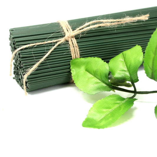 Kunststoffstiele ca. 625 Stück (2,5 kg)