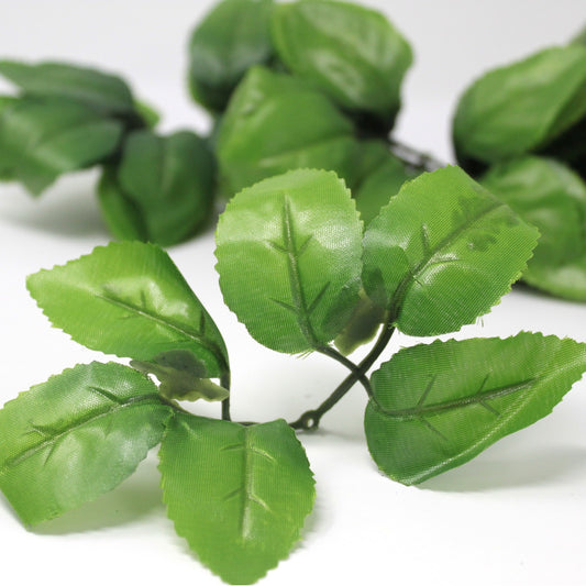 Kunststoffblätter, ca. 60 Stück (110 g)