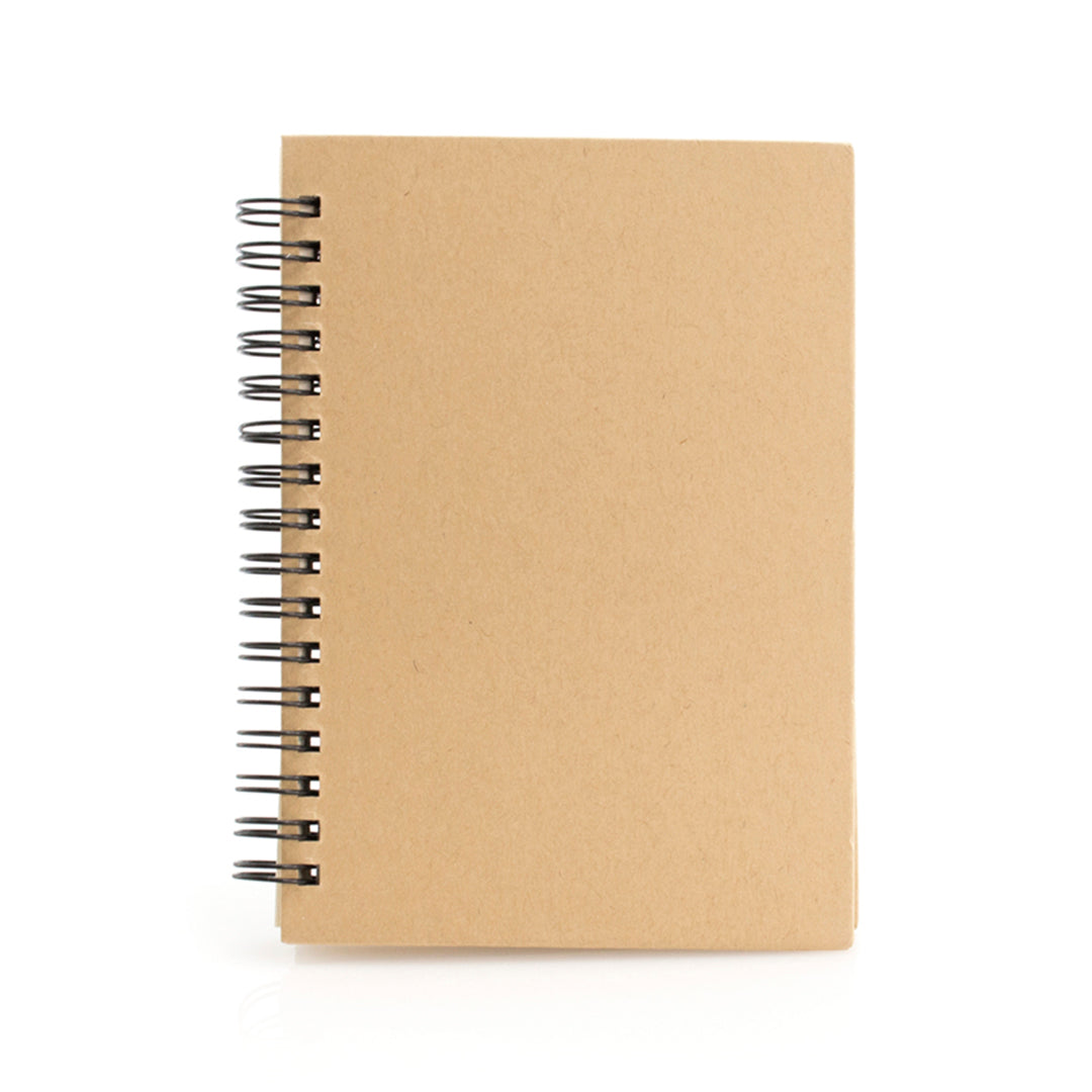 Carnet (lot de 25)