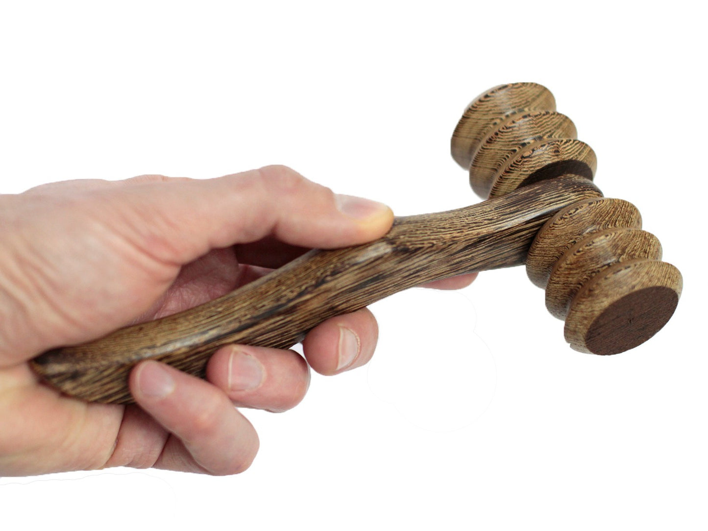 Outil de massage - Rouleau à main