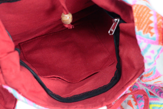 Kathmandu Big Bag - Sonnenaufgang