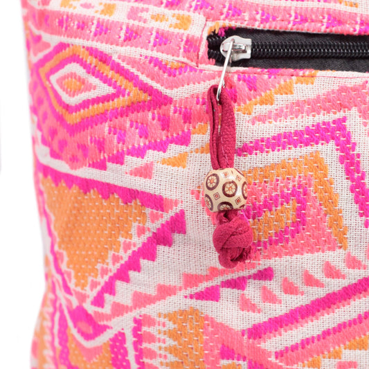 Kathmandu Big Bag - Sonnenuntergang