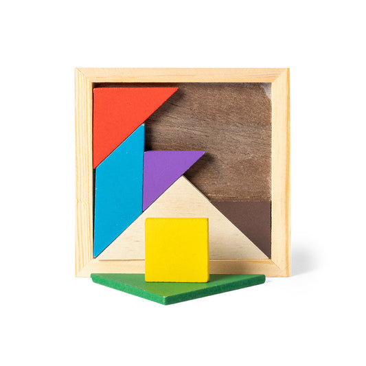 Puzzle (lote de 100)