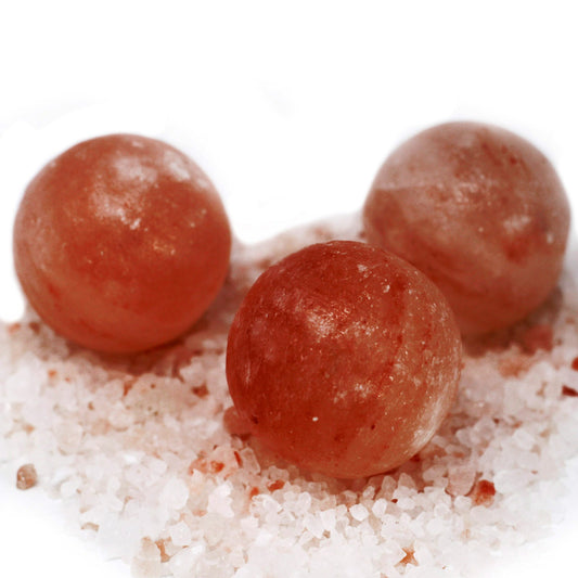 Mineralsalz-Deodorant - Ball