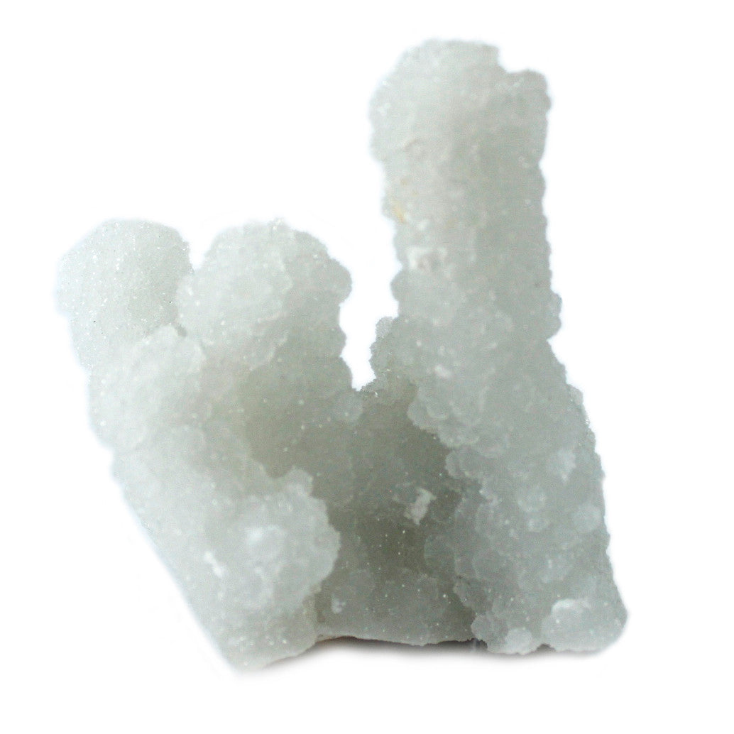 Doigt de quartz (min 5 pièces par paquet de 1 kg)