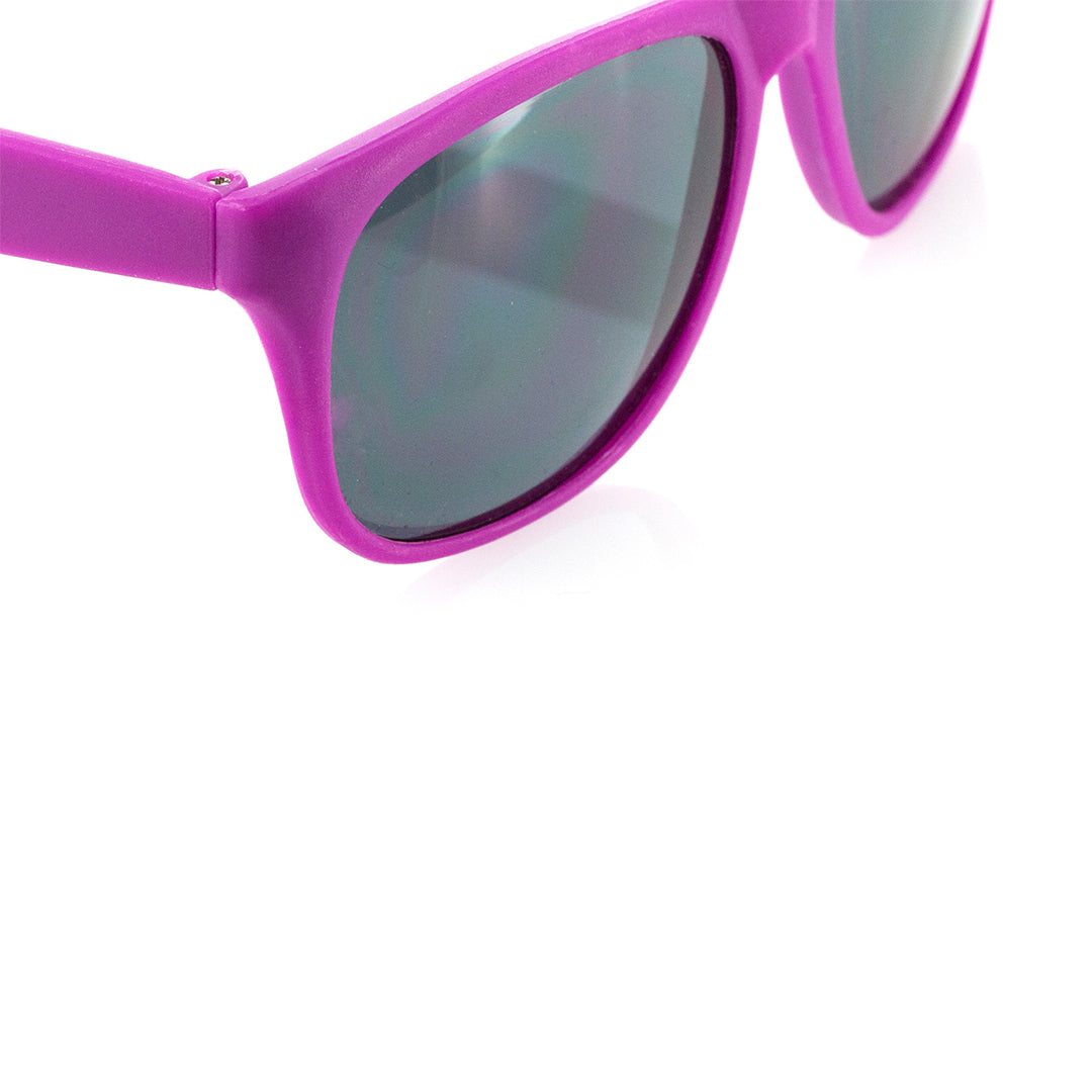 Lunettes de soleil (lot de 10)