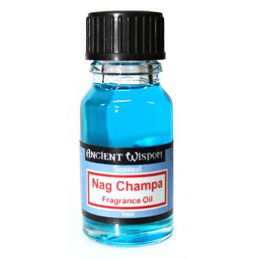 Duftöle 10 ml – Nag Champa