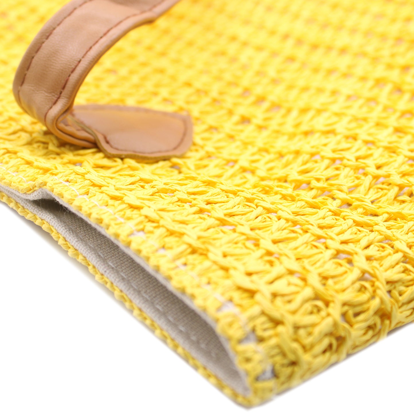 Zurück zu Bazaar Bags - Gelb und Orange