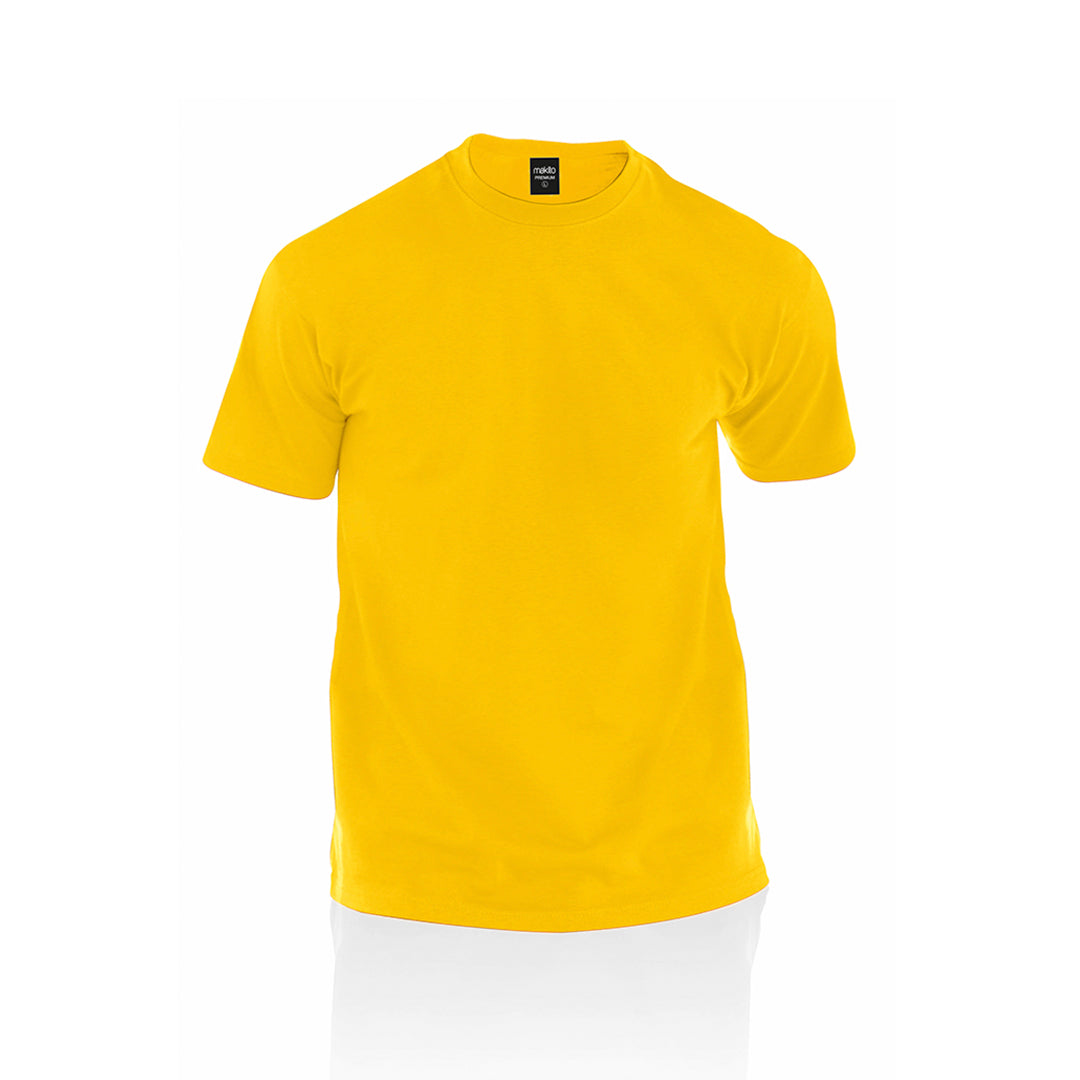 T-Shirt für Erwachsene Farbe