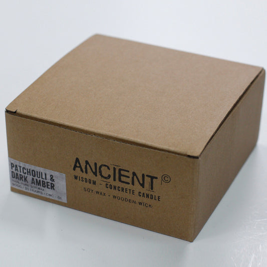 Grand Rond - Vanille et Orange Concassée