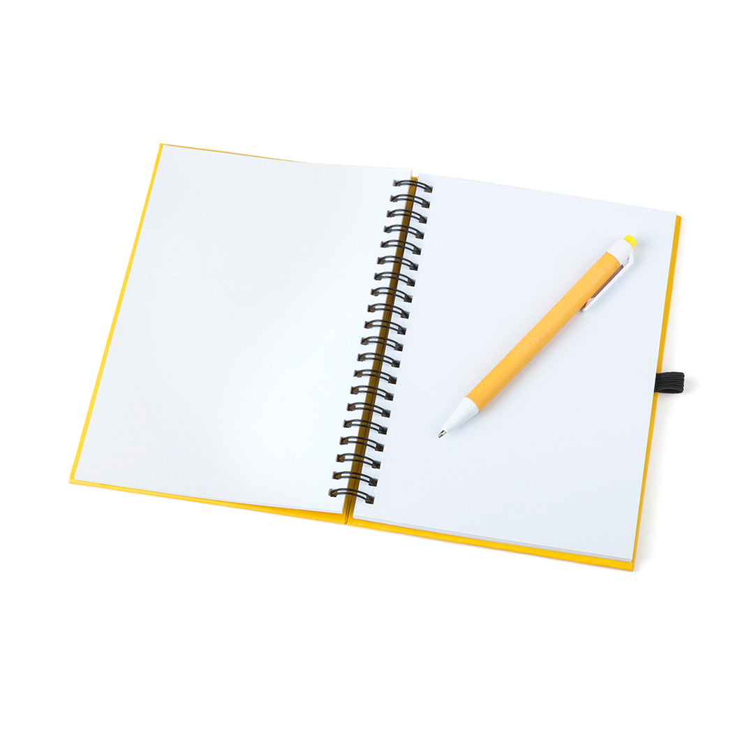 Carnet (lot de 25)