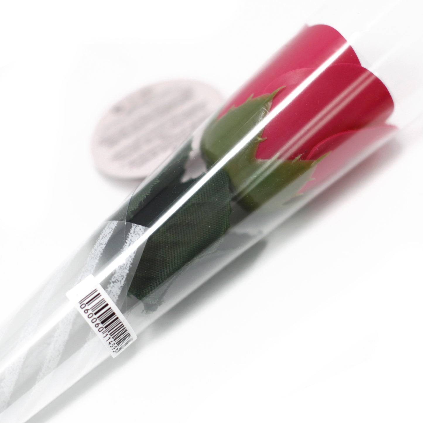 Seifenblume - Kleine Rosen (verschiedene Farben)