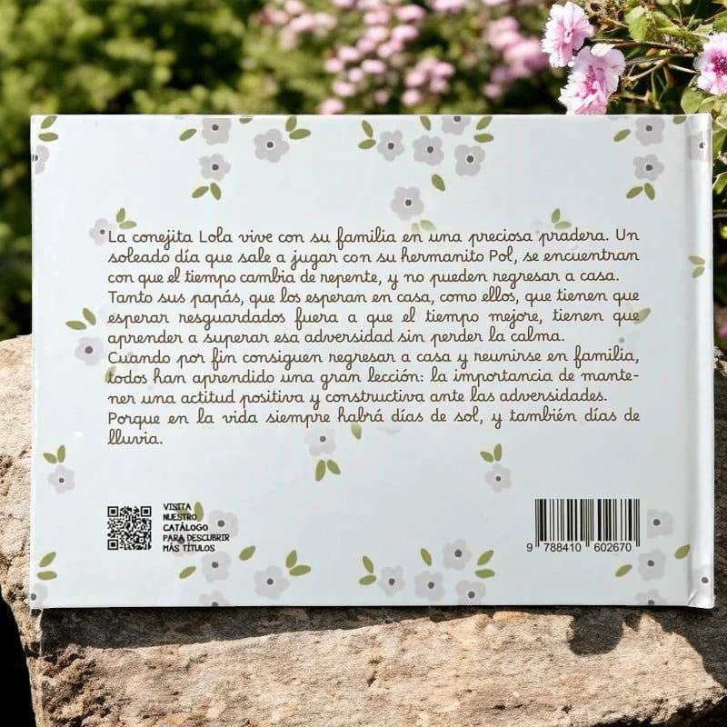 Cuento Infantil con Valores
